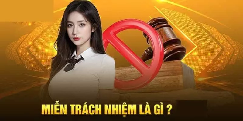 Định nghĩa chi tiết về quy định miễn trừ trách nhiệm