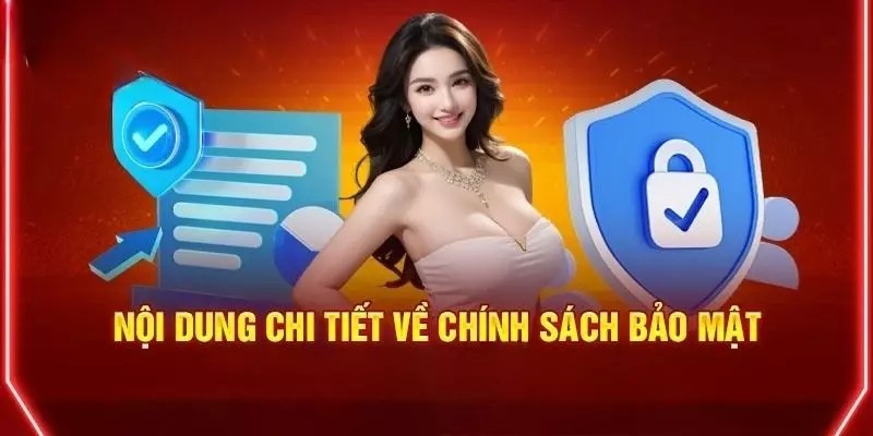 Những quy định trong chính sách bảo mật tại KUBET77