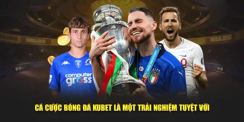 Thông tin cơ bản về thể thao KUBET77 mà bạn cần biết