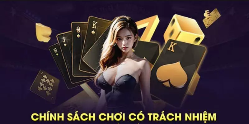 Tổng hợp những điều khoản chơi có trách nhiệm tại KUBET77