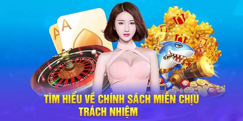 Những trường hợp miễn trừ trách nhiệm ở KUBET77 hiện nay